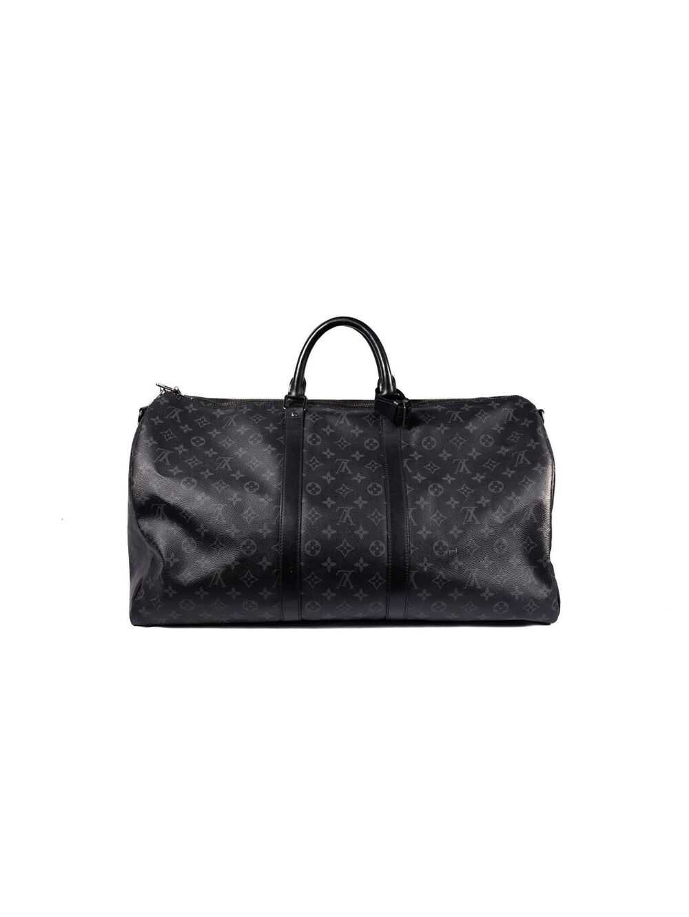 Louis Vuitton Keepall Bandouliere 45 - Monogram Eclipse